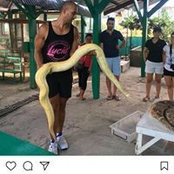 Mo Abdelsalam's photo