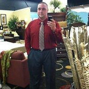 Richard Jones's photo