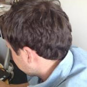 Charlie Mallon's photo