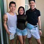 Daniel Wu's photo