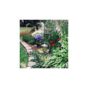 Foto de Buback Gardens