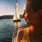 Karina Grishina's photo