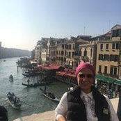 Ingy Khalil's photo