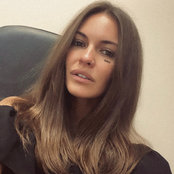 Елена Халиловаs billede