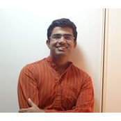 Vivek Parasuram's photo
