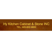Hy Kitchen Cabinets Stone Inc Ratings Reviews Kirkland Wa Us 98033 Houzz