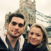 Tristan May's photo
