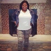 Foto de Nedra Anthony-Houston