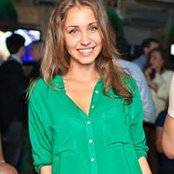 Olya Darnitskaya's photo
