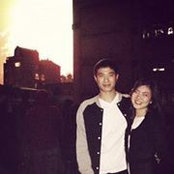 Natasia Sun's photo
