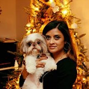 Photo de Sonali Dighe