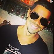 Bruno Pinotti's photo
