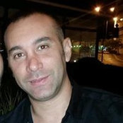 Eran Simchons foto