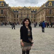 Mari Takase's photo