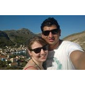 Kostas Karageorge's photo