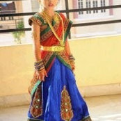 Swathi Jaganathan's photo