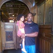 Anthony Simms's photo