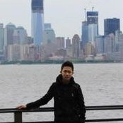 Danny Yu's photo