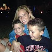 Kimberly Pinkerton's photo