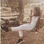 Aurora Garrido's photo
