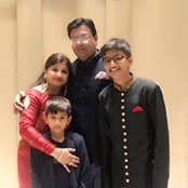 Aamit Arya's photo