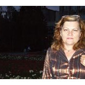 Nadezhda Homa's photo