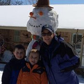 Lee-Ann Graham's photo