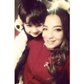 May Saqqa's photo