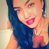 Aisha Sims foto