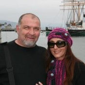 Sandy Sherman's photo