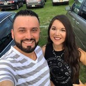 Selena Mora's photo