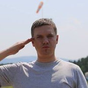 Evgeny Sinelnikov's photo
