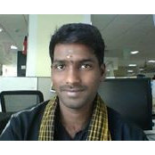 Foto von Sai Kumar