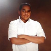 Adonis Saunders's photo