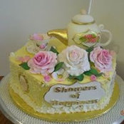 Judy Cakes's photo
