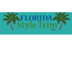 Florida Style Trim