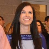 Julia McDowell's photo
