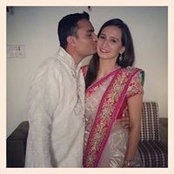 Pratik Patel's photo