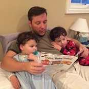 Jason Sobel's photo