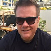 Mark McKays billede
