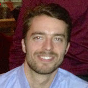 Anthony Hevey's photo