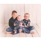 Leigh Somers Williams's photo
