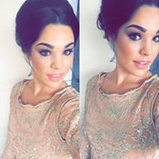 Itziar Mateo-Halford's photo