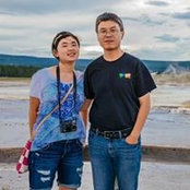 Jin Huang's photo