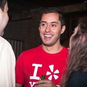 Guillermo Díaz's photo
