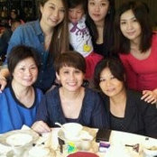 Christine Ng's photo
