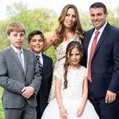 Jennifer Ferrer-Amicucci's photo