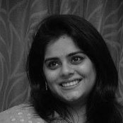 Priya Vora's photo