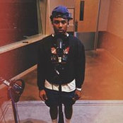 Darius Tuckers foto