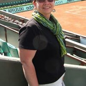 Cheryl Plumes foto